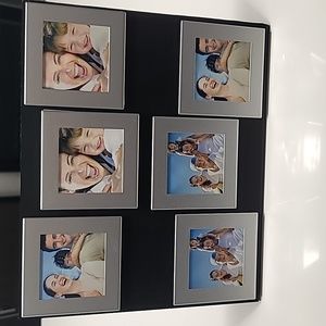 Magnetic Photo Frames with Stand